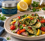 Delizia d'Oltremare | 160 G