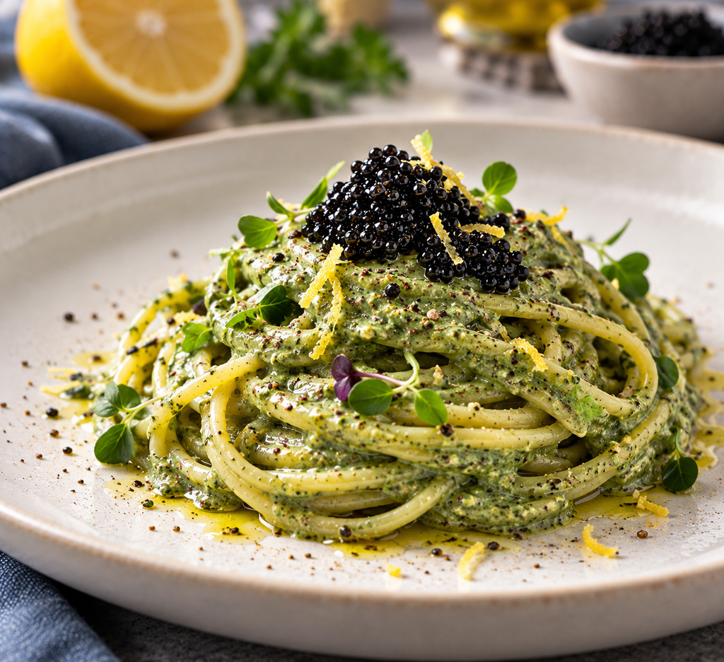 Delizia d'Oltremare | 160 G