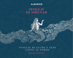 Sfoglie di Sirena al peperoncino | 50 G