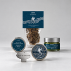 Box Degustazione "Essenza" ALGHEMIE