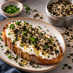 Scaglie d'Oltremare | 40 G