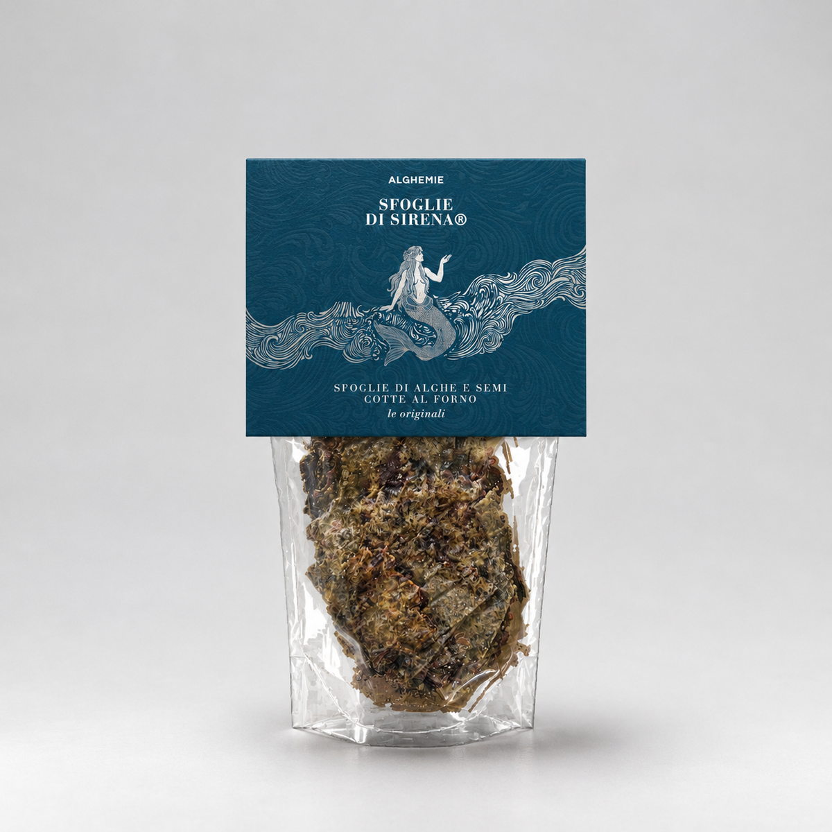 Sfoglie di Sirena | 50 G