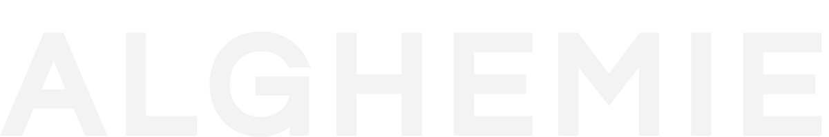 ALGHEMIE