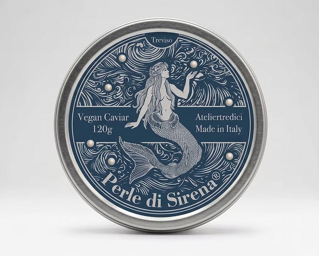 Perle di Sirena | 120 GR