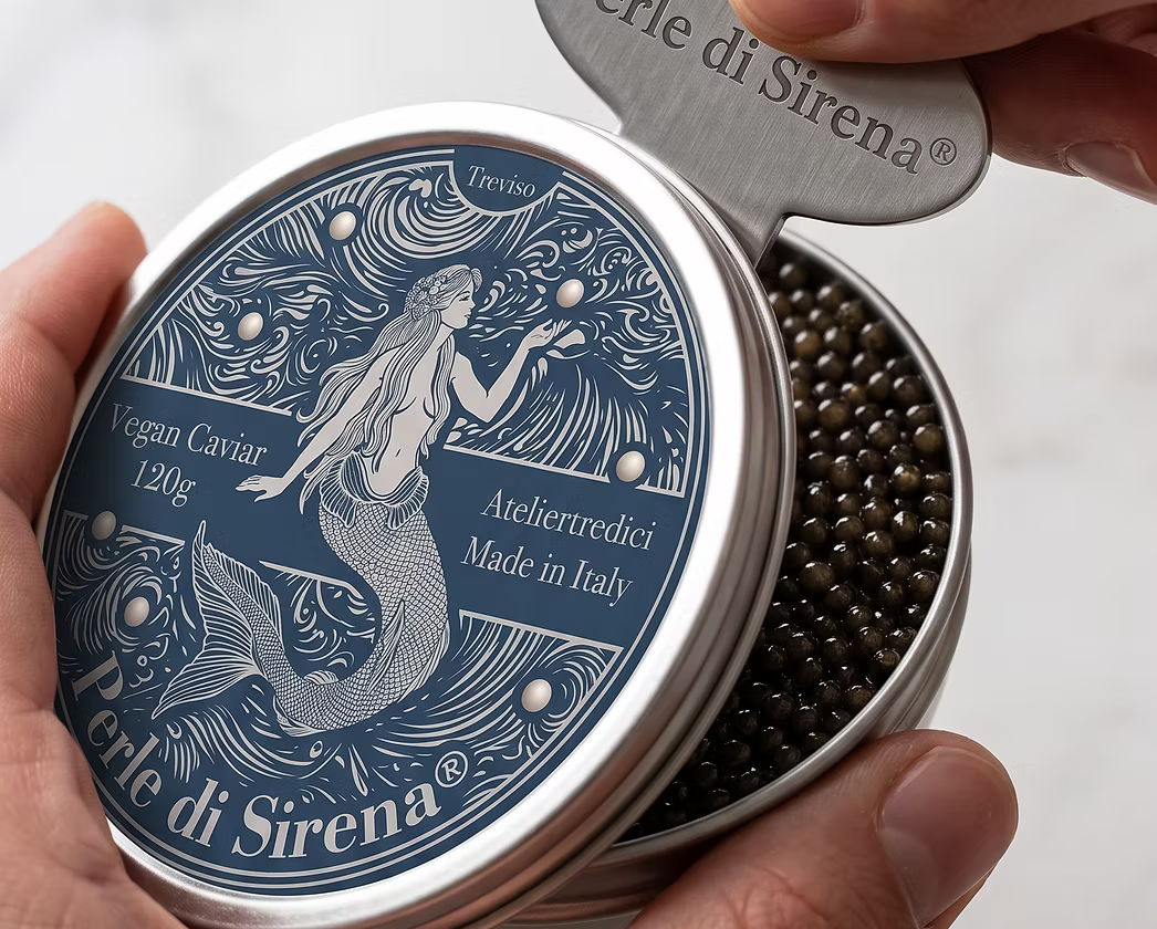 Chiave di Sirena