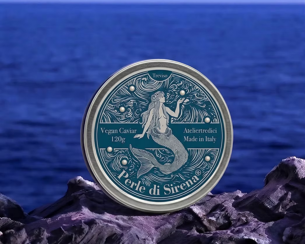 Perle di Sirena | 120 GR