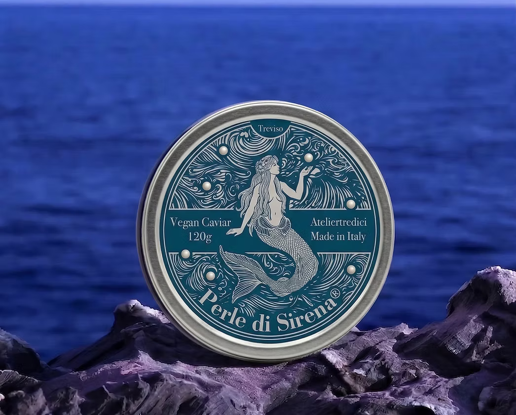 Perle di Sirena | 120 GR