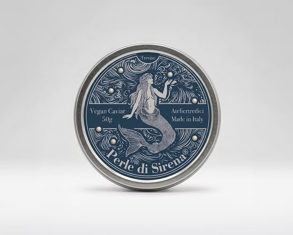 Perle di Sirena | 50 GR