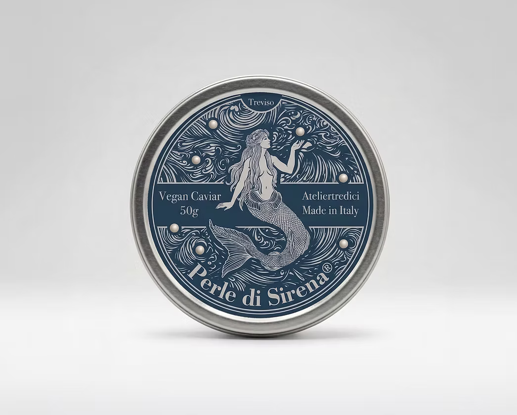 Perle di Sirena | 50 GR