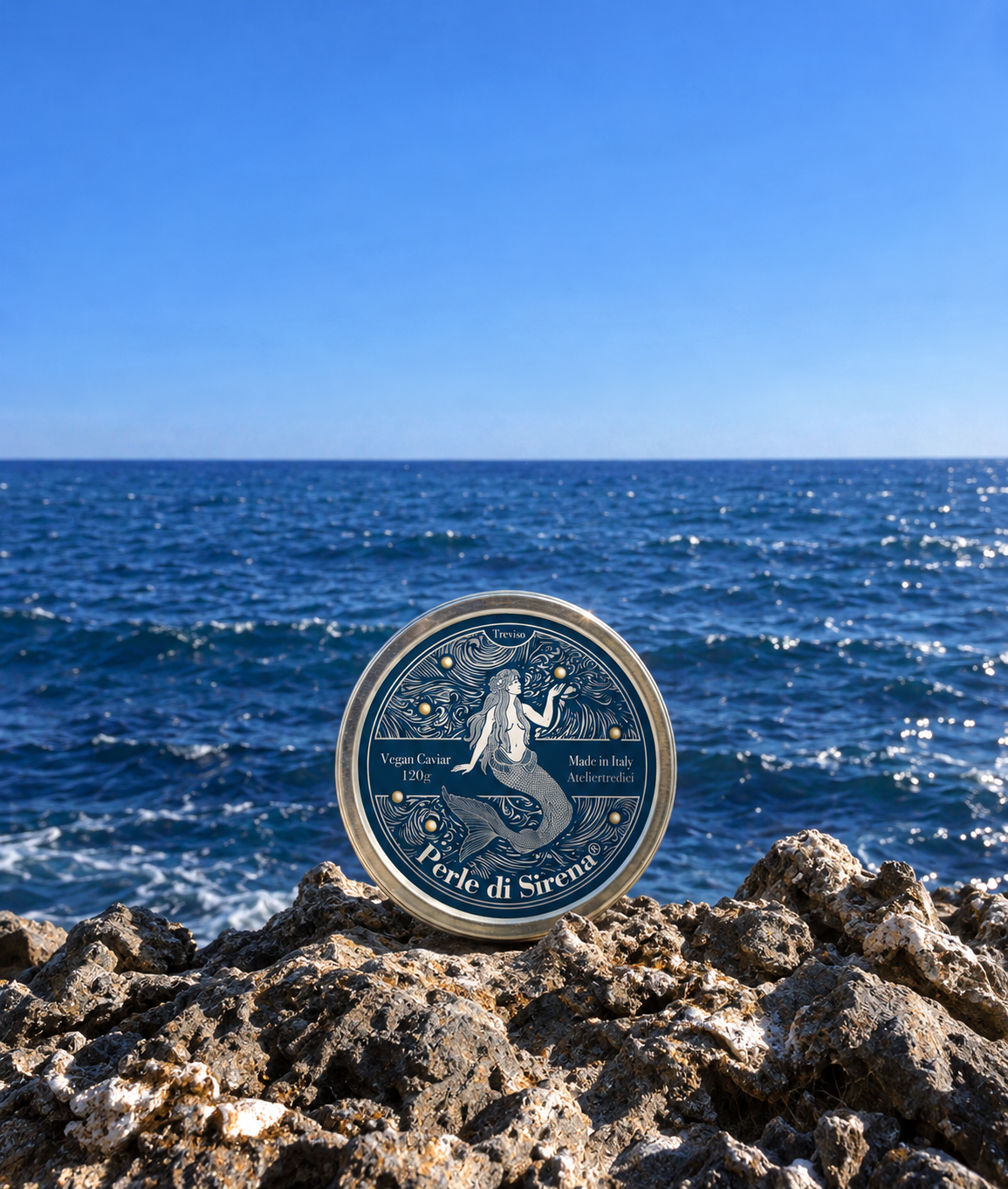 Perle di Sirena® | 120 G