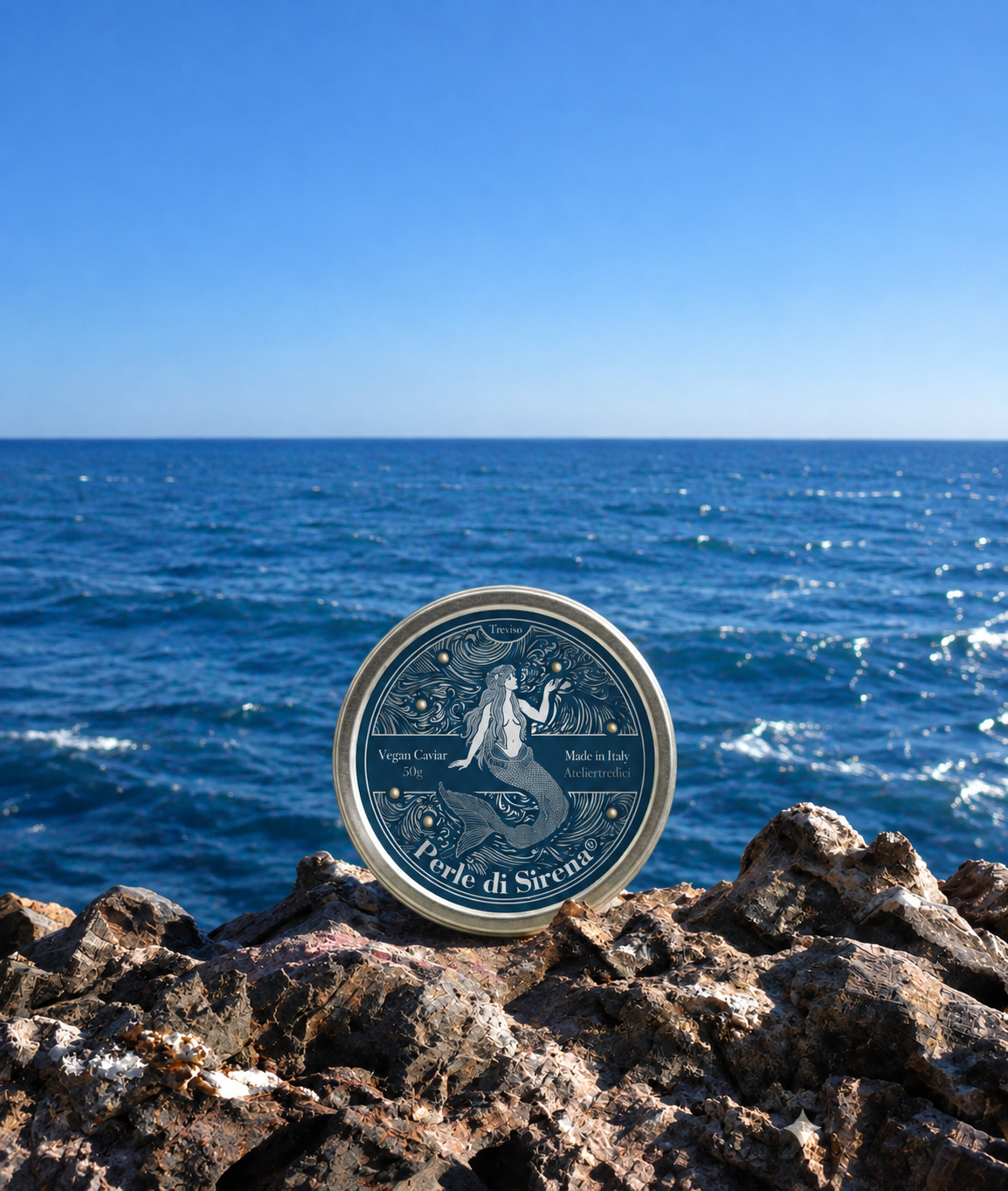Perle di Sirena® | 50 G