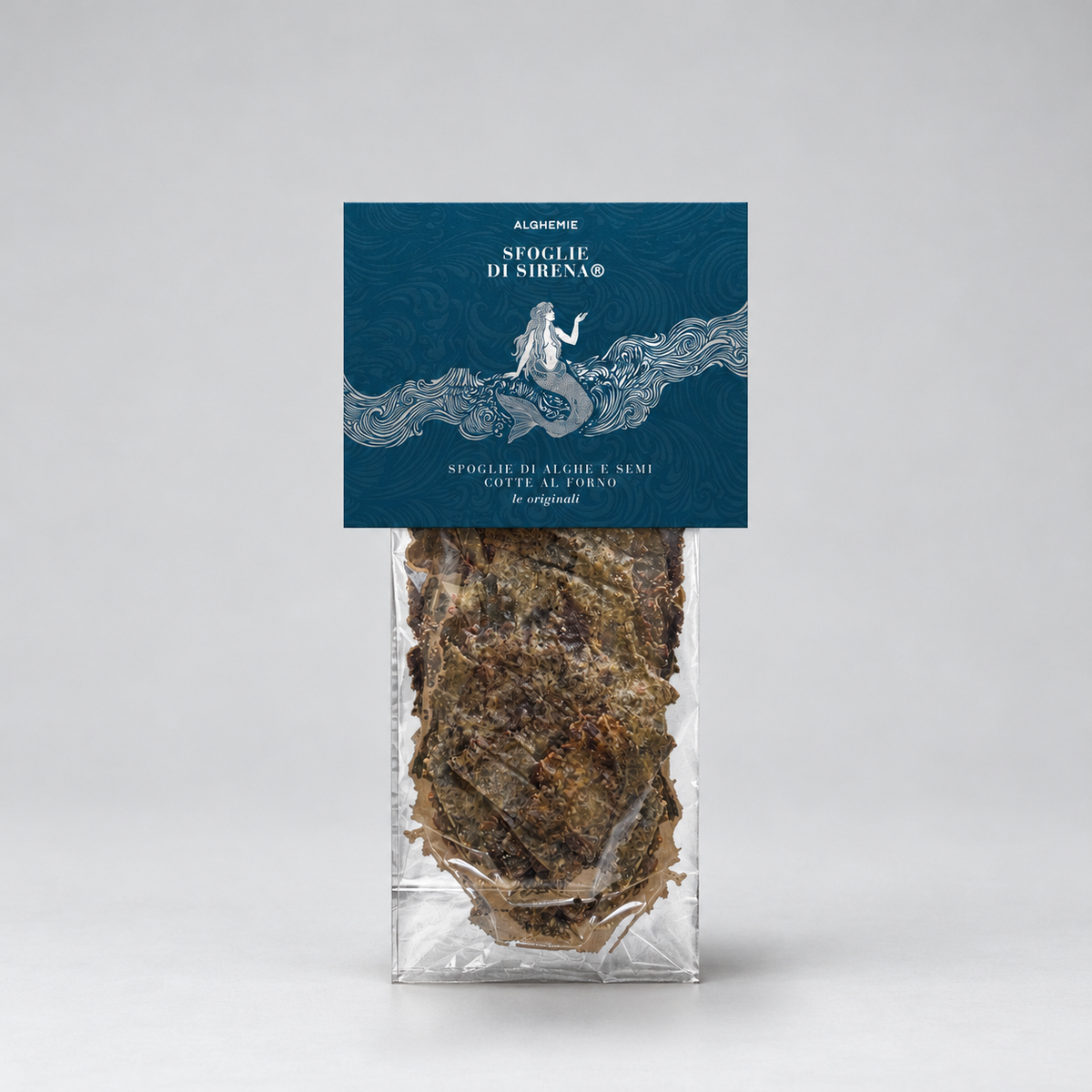 Sfoglie di Sirena | 150 G